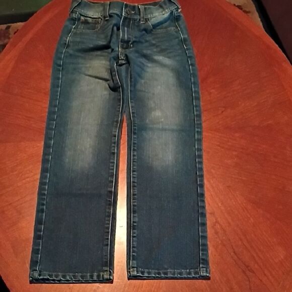 Men's Blue Jeans - Picture 1 of 6